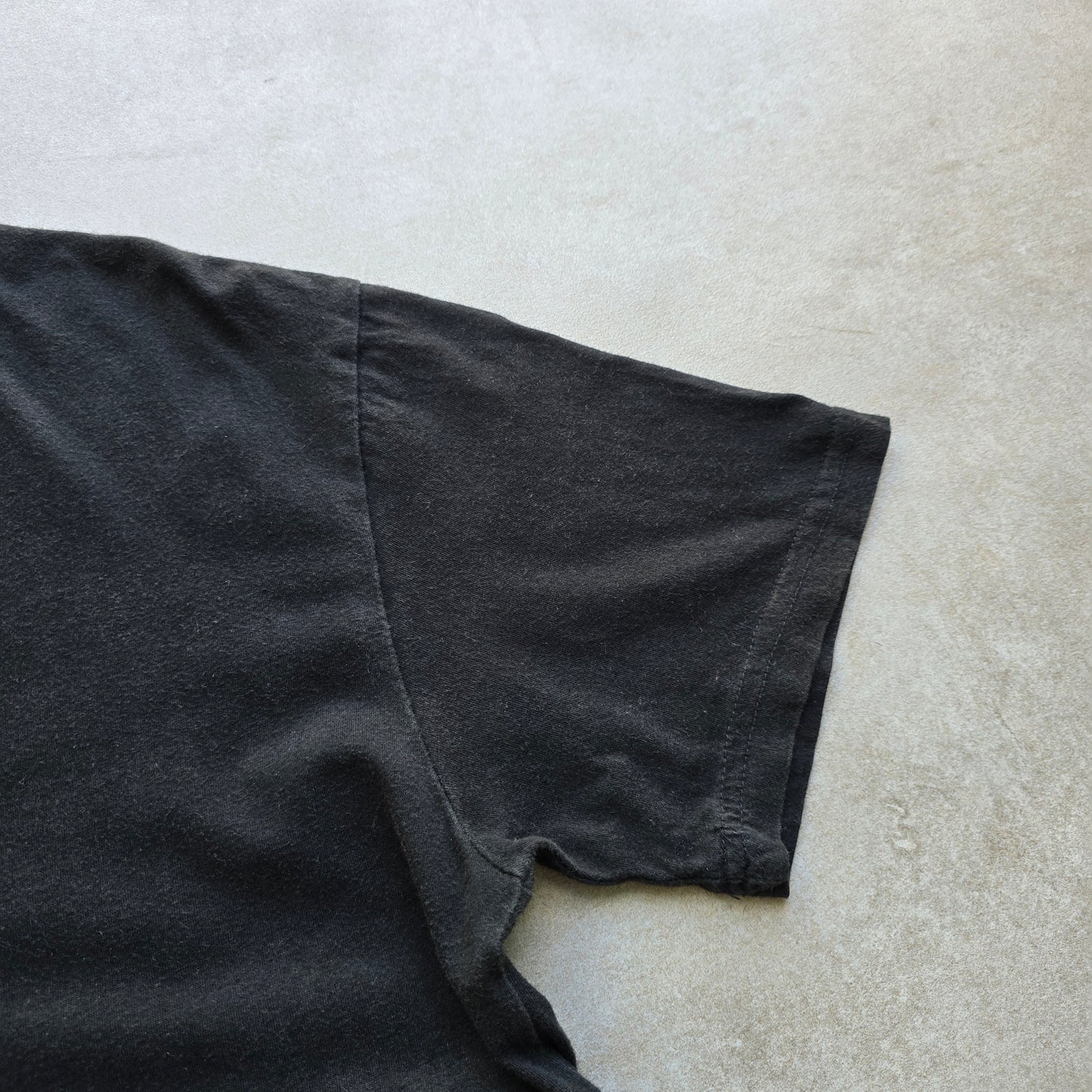 Vintage 2000's Stussy Tribe Tee - M