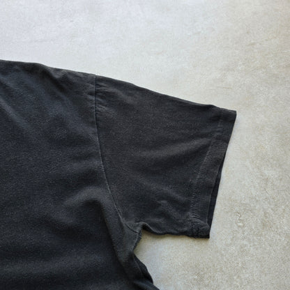 Vintage 2000's Stussy Tribe Tee - M
