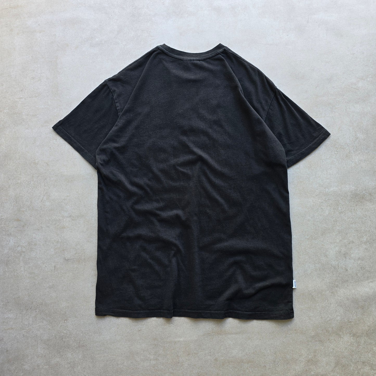 Vintage 2000's Stussy Tribe Tee - M