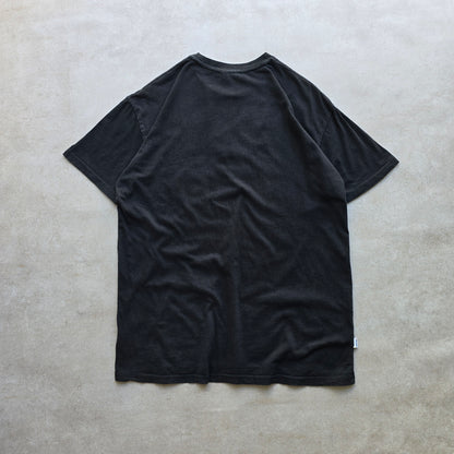 Vintage 2000's Stussy Tribe Tee - M