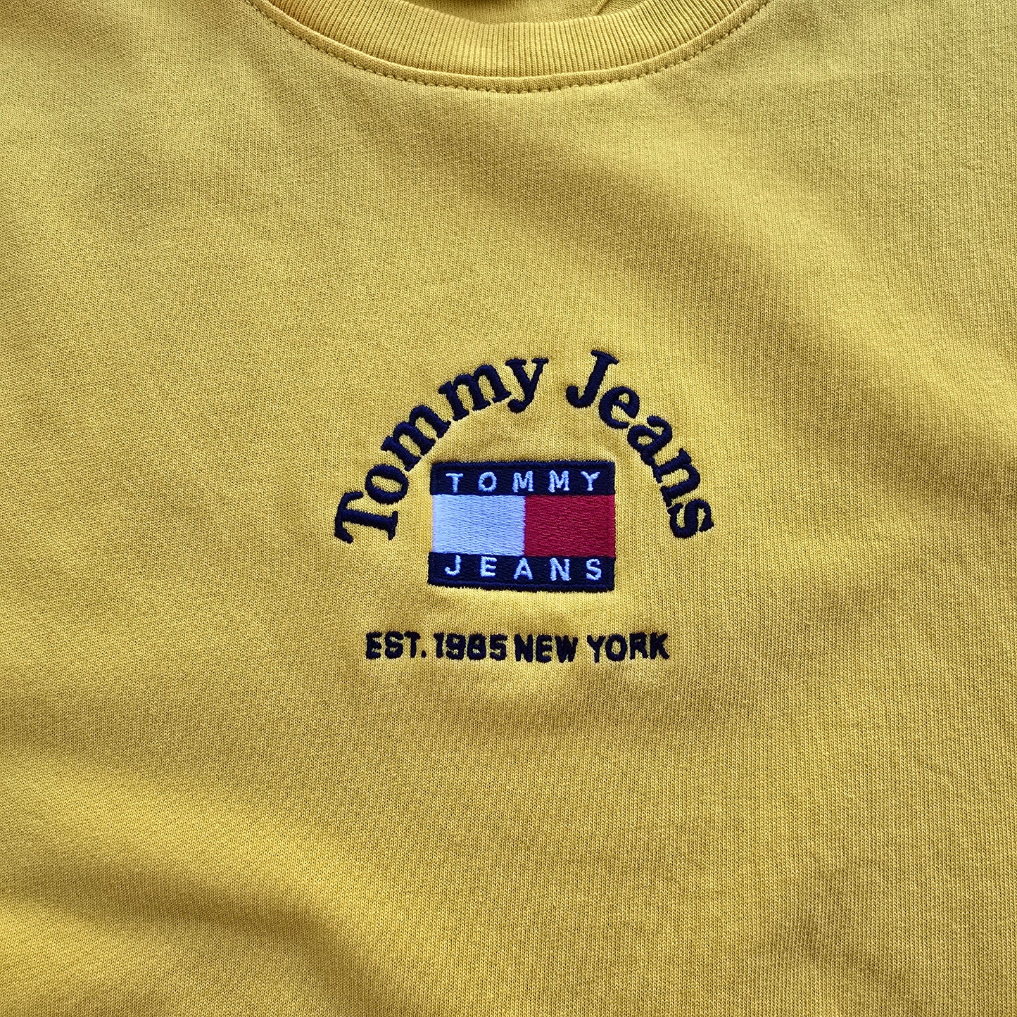 Tommy Hilfiger Tee - M