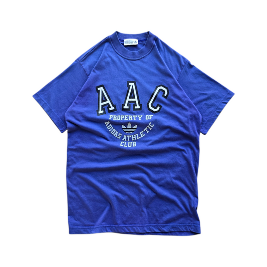 Vintage Adidas Tee - M