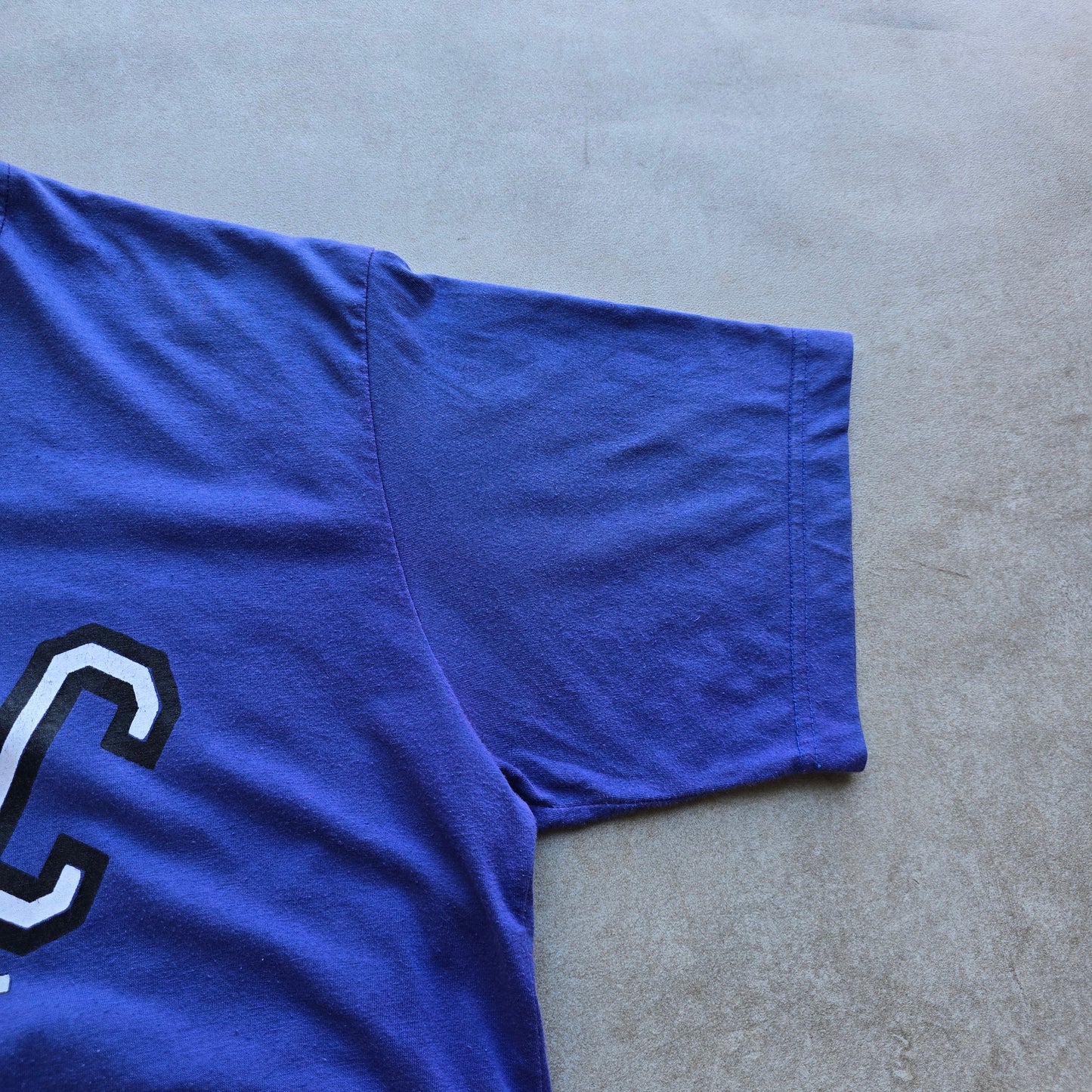 Vintage Adidas Tee - M