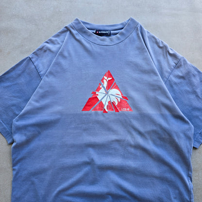 Vintage Le Coq Sportif Tee - L