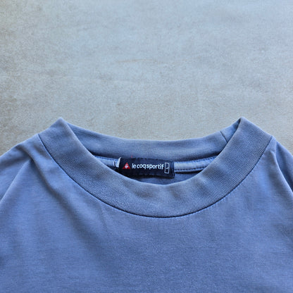 Vintage Le Coq Sportif Tee - L