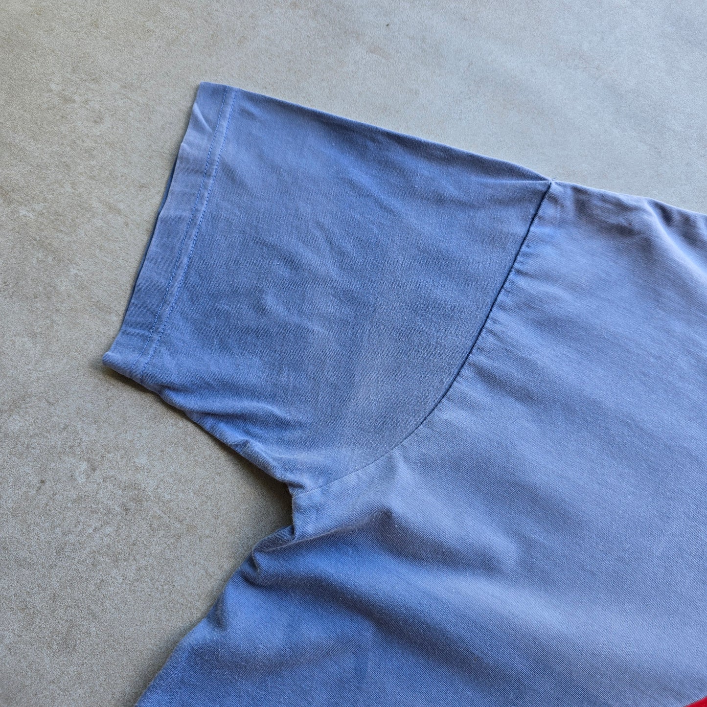 Vintage Le Coq Sportif Tee - L