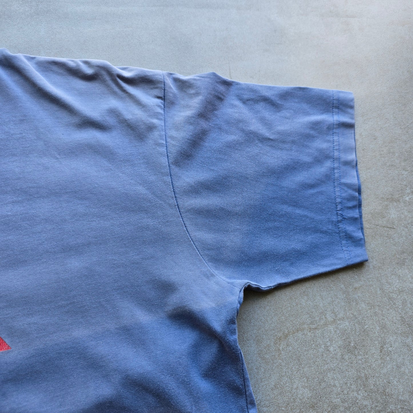 Vintage Le Coq Sportif Tee - L