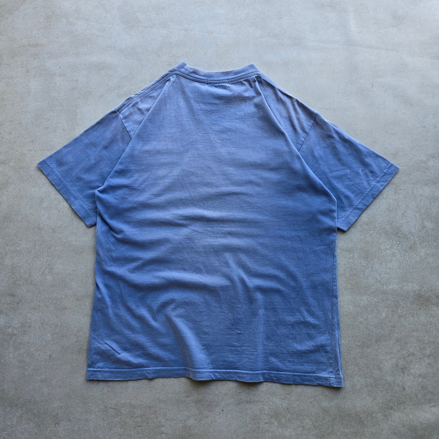 Vintage Le Coq Sportif Tee - L