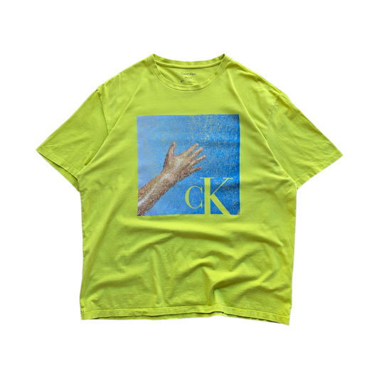 Calvin Klein Tee - XL