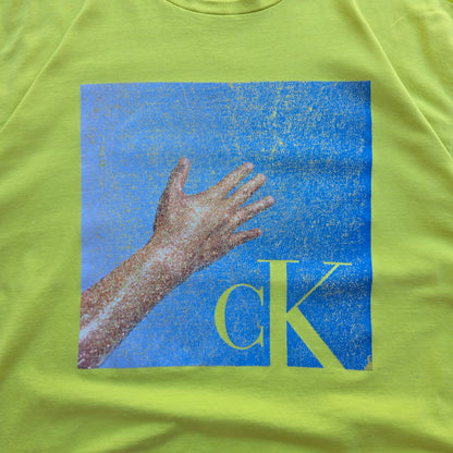 Calvin Klein Tee - XL