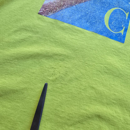 Calvin Klein Tee - XL