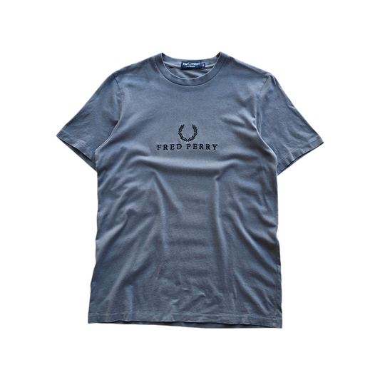 Fred Perry Tee - S
