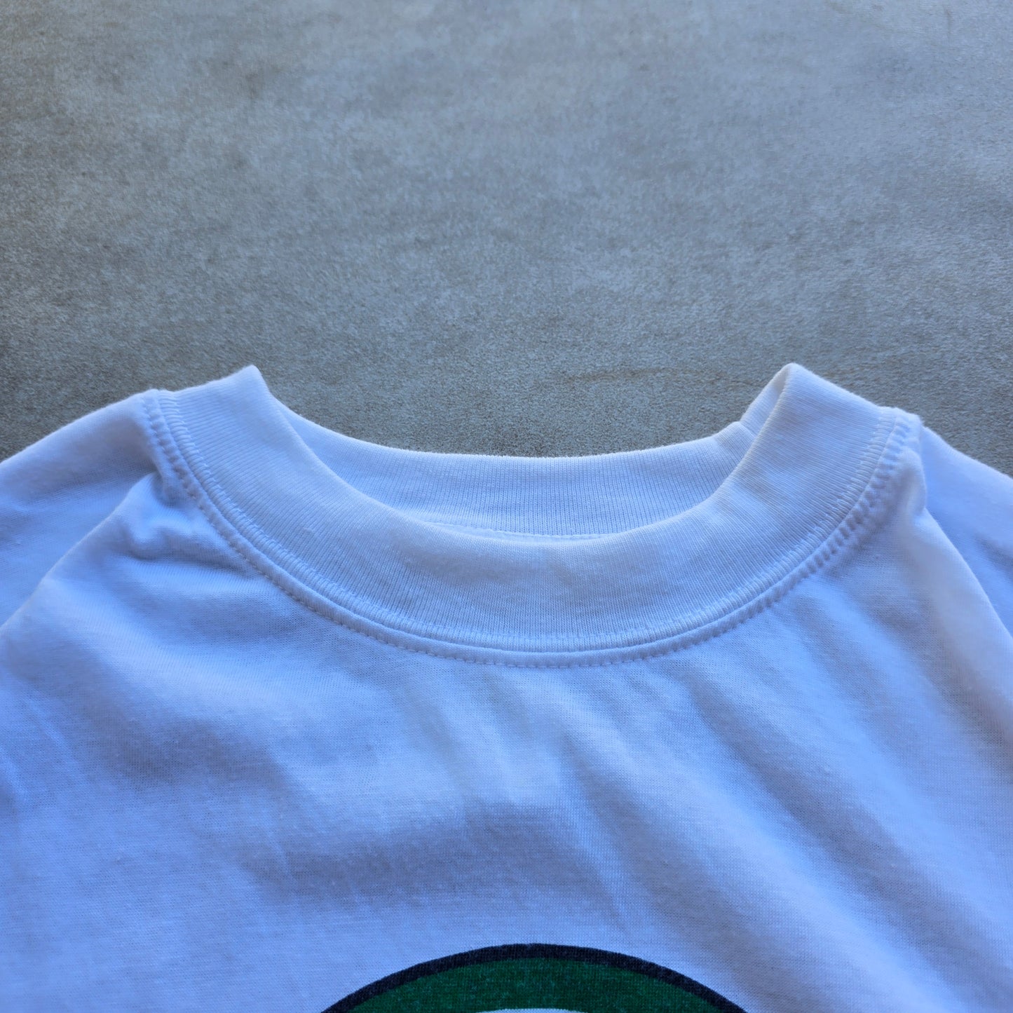 Vintage High Again Bahamas Tee - M