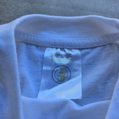 Vintage High Again Bahamas Tee - M