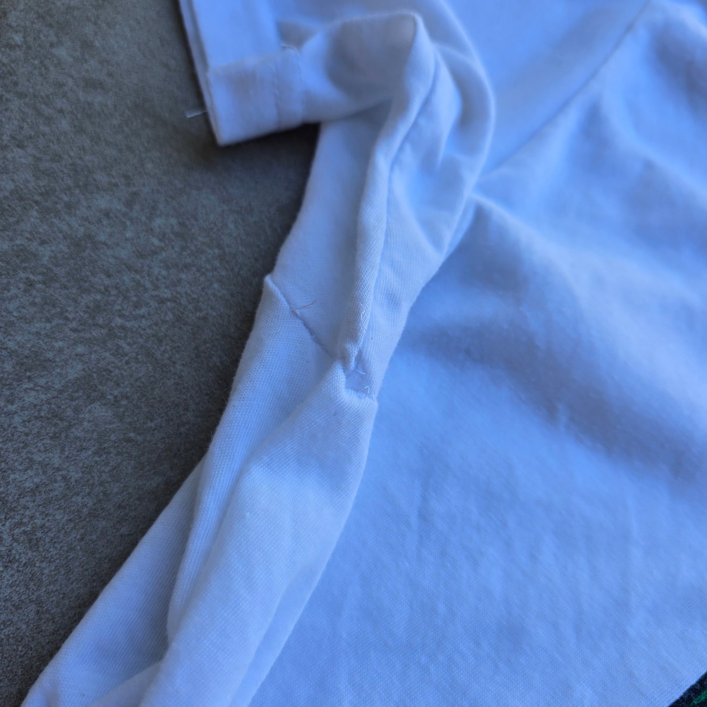 Vintage High Again Bahamas Tee - M