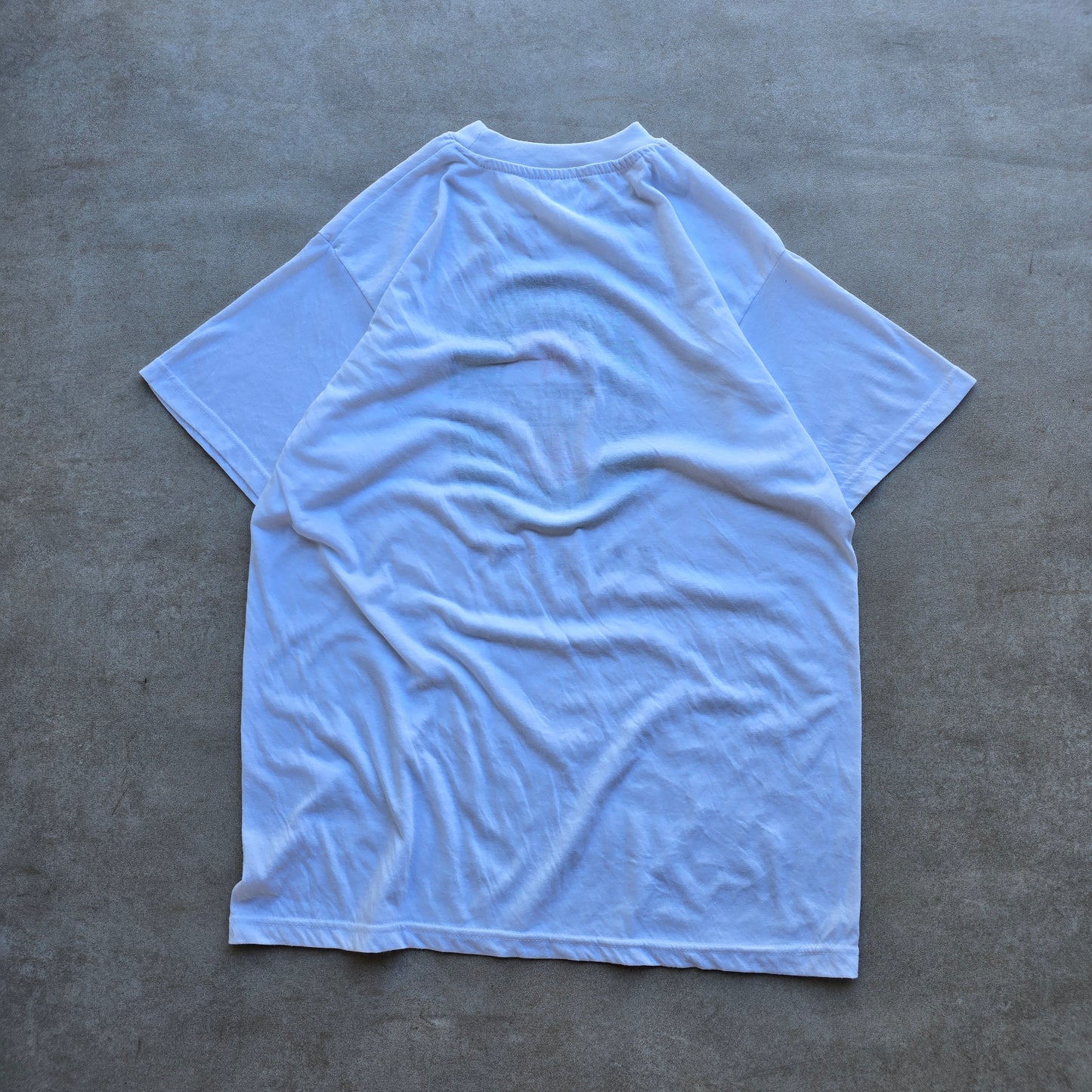 Vintage High Again Bahamas Tee - M