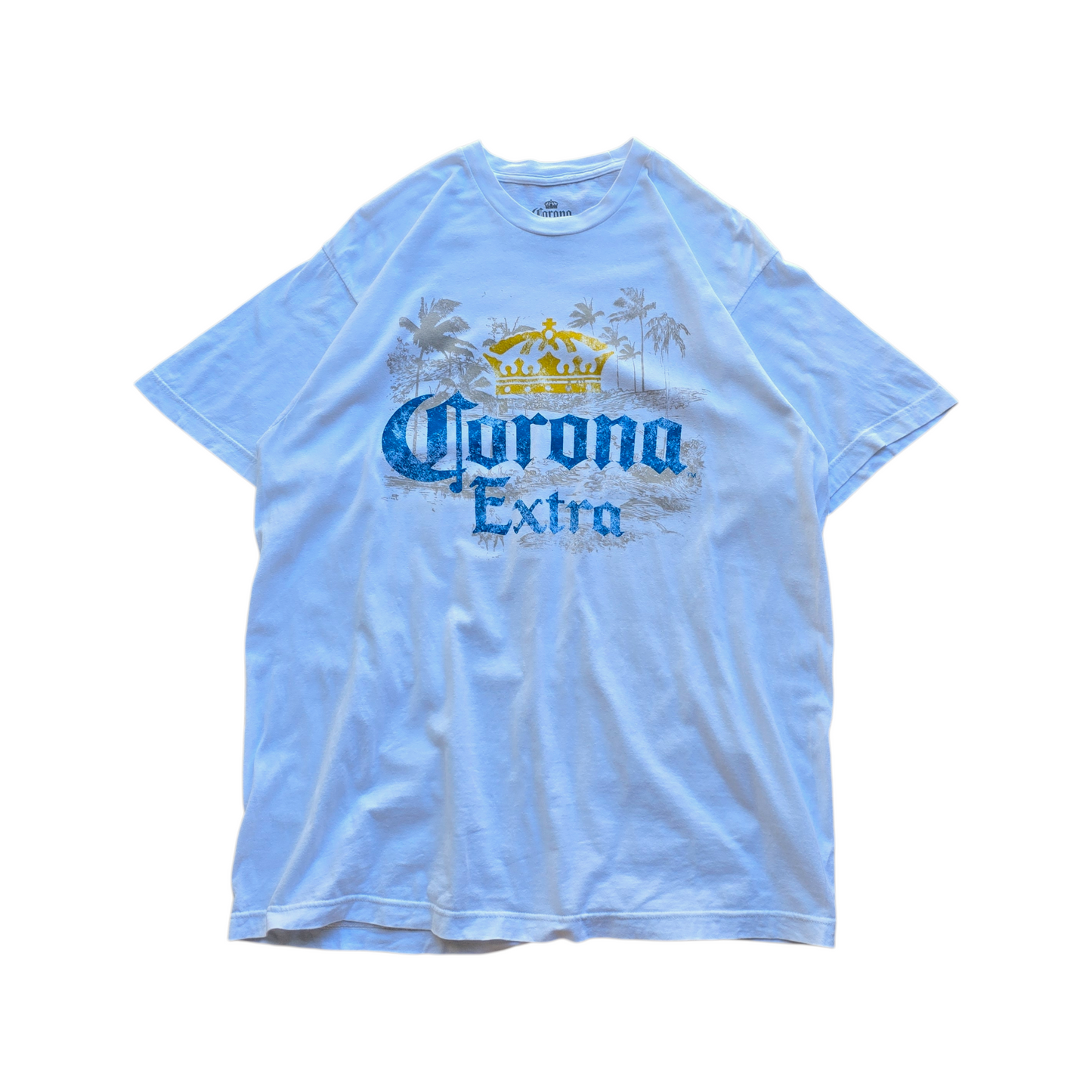 Corona Extra Tee - XL