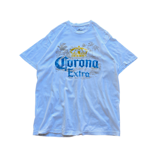 Corona Extra Tee - XL