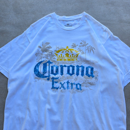 Corona Extra Tee - XL
