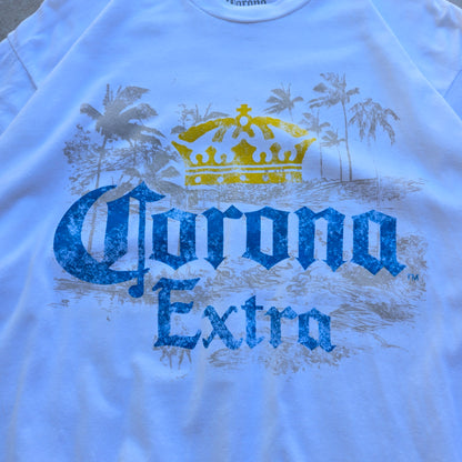 Corona Extra Tee - XL