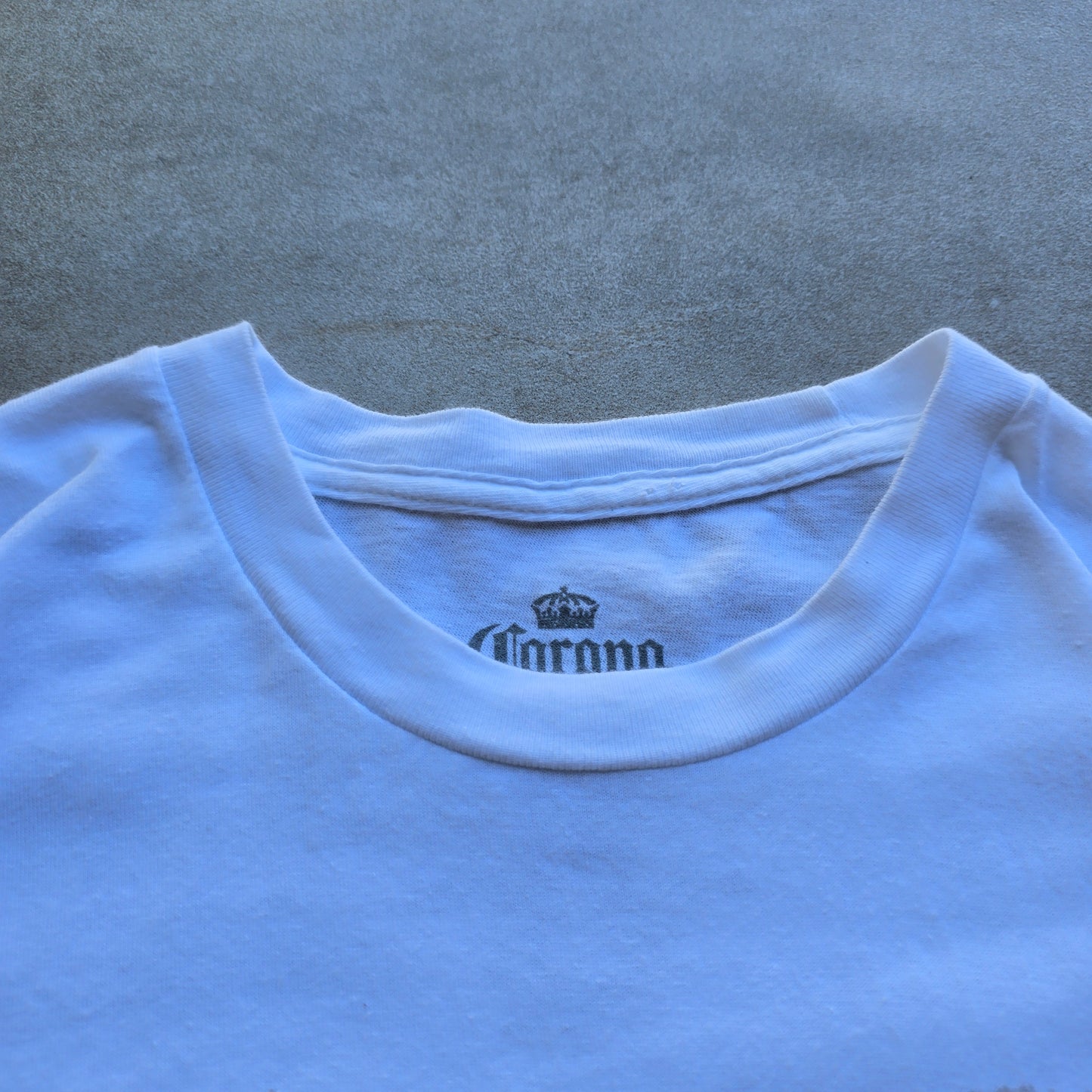 Corona Extra Tee - XL