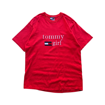 Vintage Tommy Hilfiger Tee - L