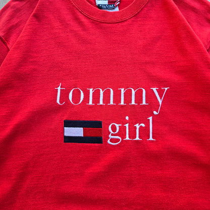 Vintage Tommy Hilfiger Tee - L