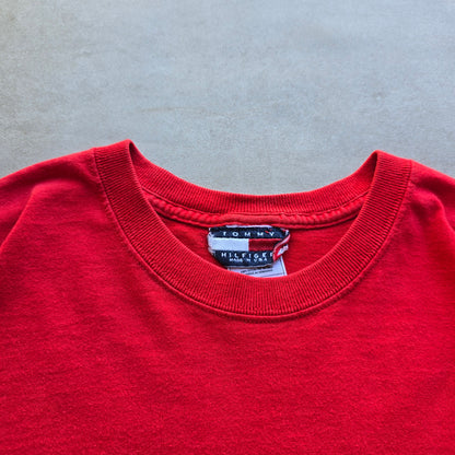 Vintage Tommy Hilfiger Tee - L