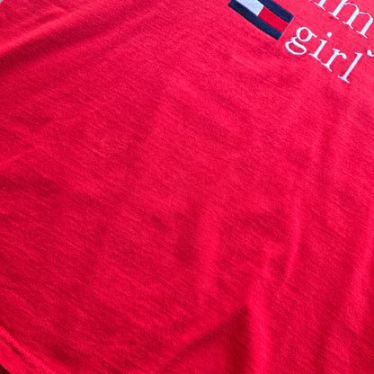 Vintage Tommy Hilfiger Tee - L