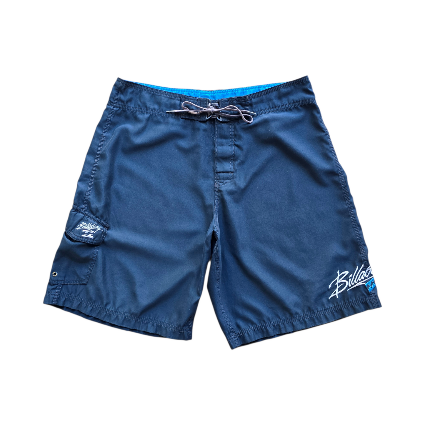 Vintage Y2K Billabong Board Shorts - 38