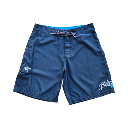 Vintage Y2K Billabong Board Shorts - 38