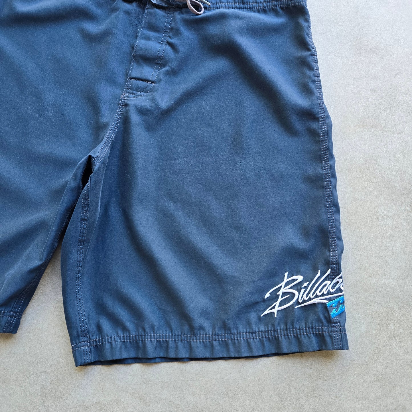 Vintage Y2K Billabong Board Shorts - 38