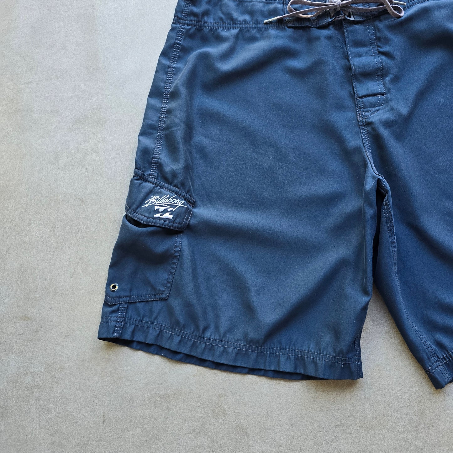 Vintage Y2K Billabong Board Shorts - 38