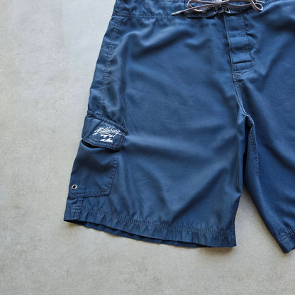 Vintage Y2K Billabong Board Shorts - 38