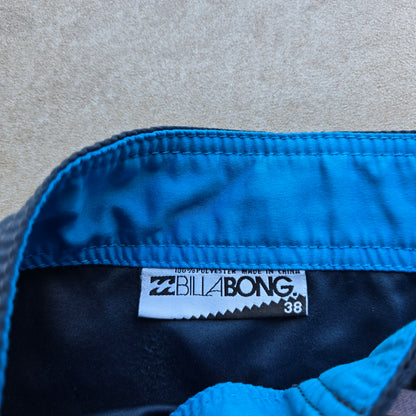 Vintage Y2K Billabong Board Shorts - 38