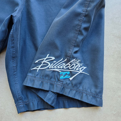 Vintage Y2K Billabong Board Shorts - 38
