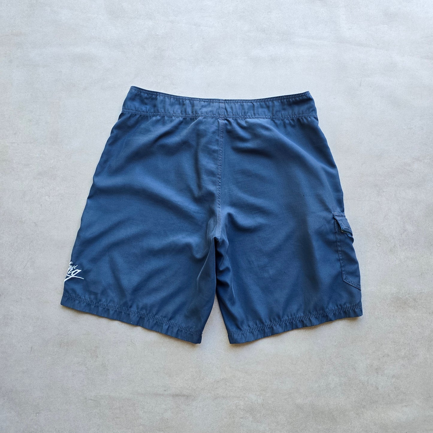 Vintage Y2K Billabong Board Shorts - 38