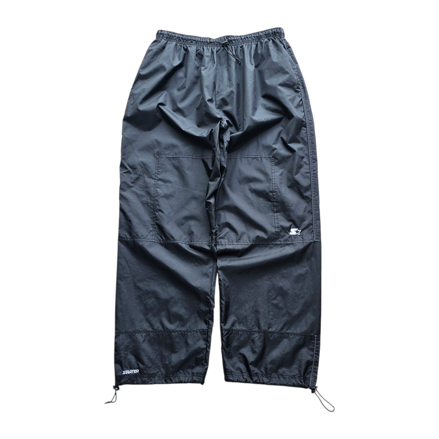 Vintage Starter Track Pants - XL