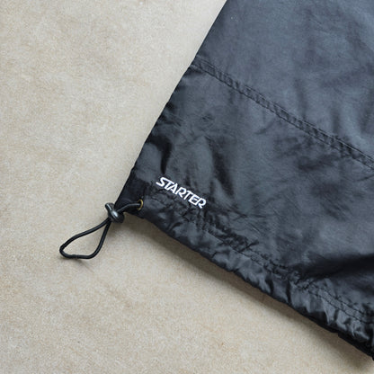 Vintage Starter Track Pants - XL