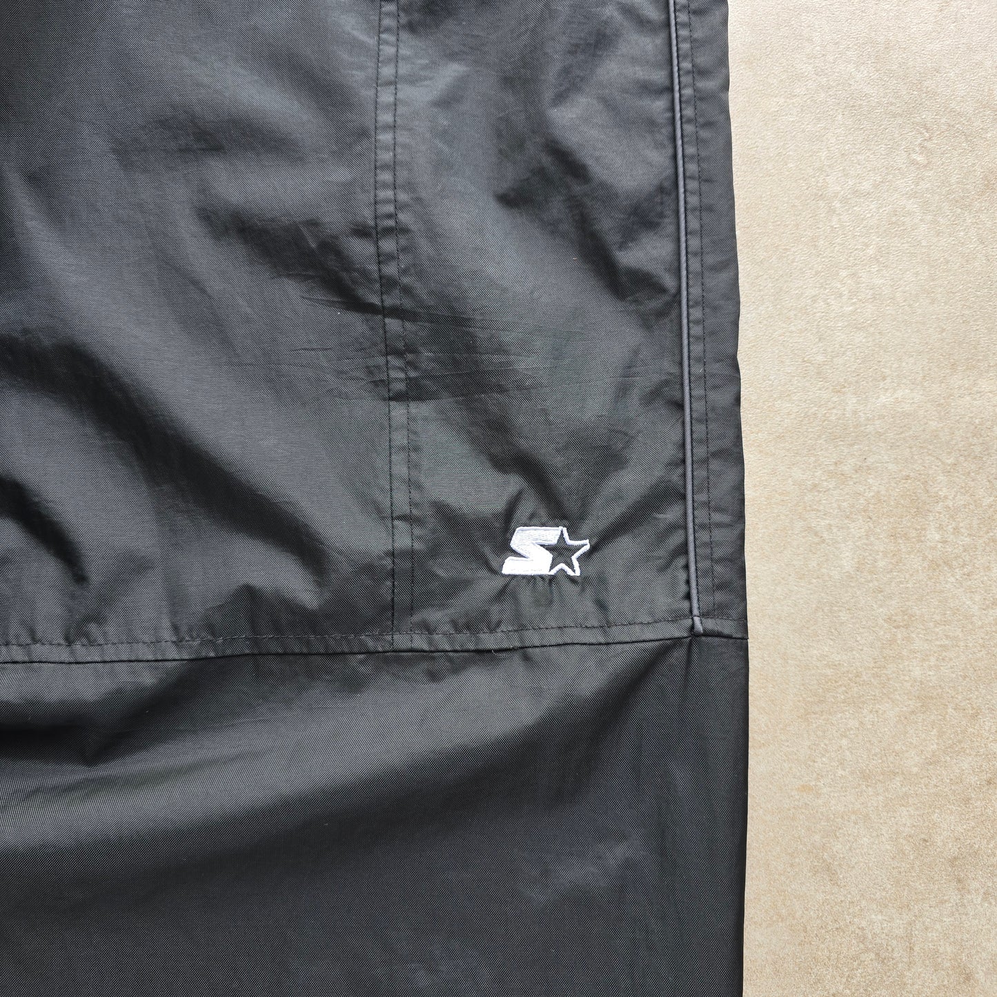 Vintage Starter Track Pants - XL