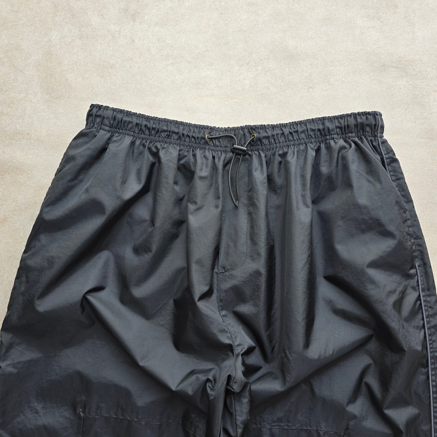 Vintage Starter Track Pants - XL