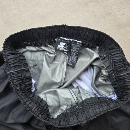 Vintage Starter Track Pants - XL
