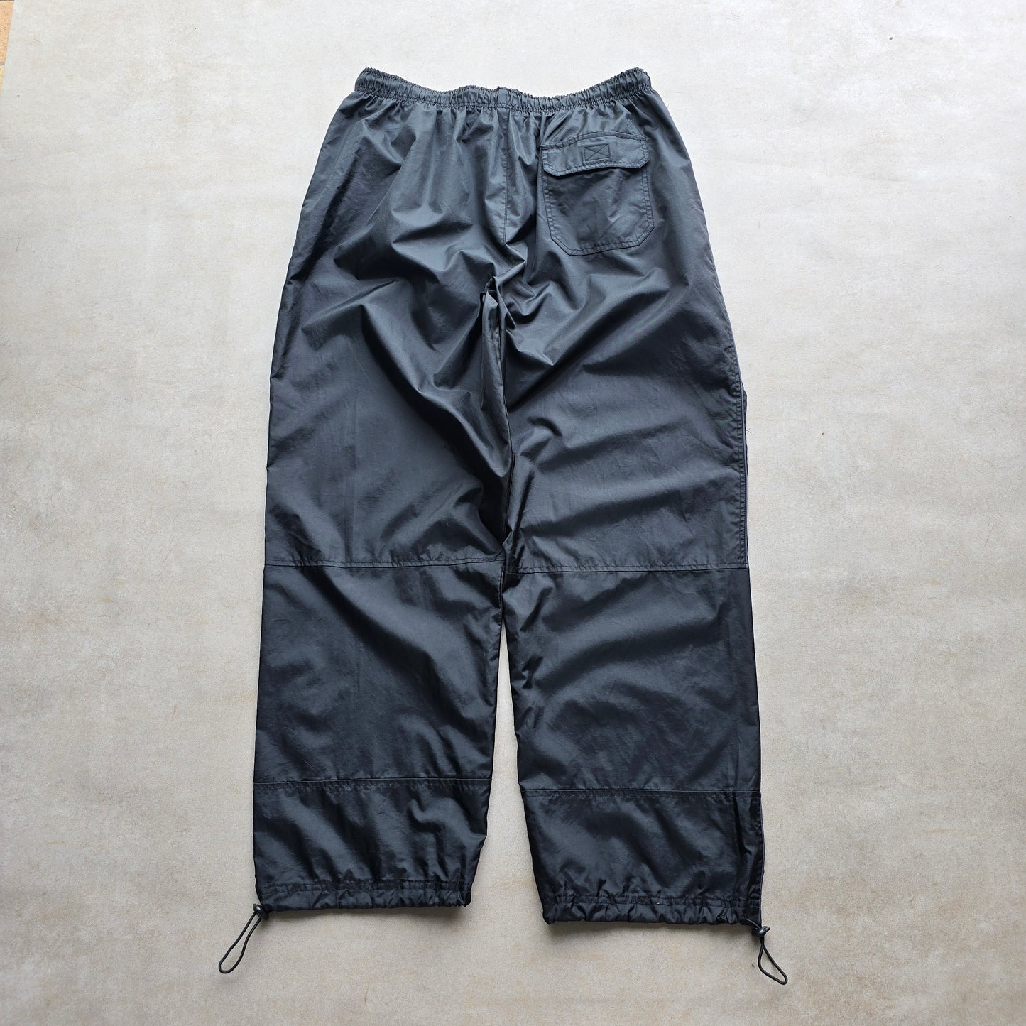 Vintage Starter Track Pants - XL