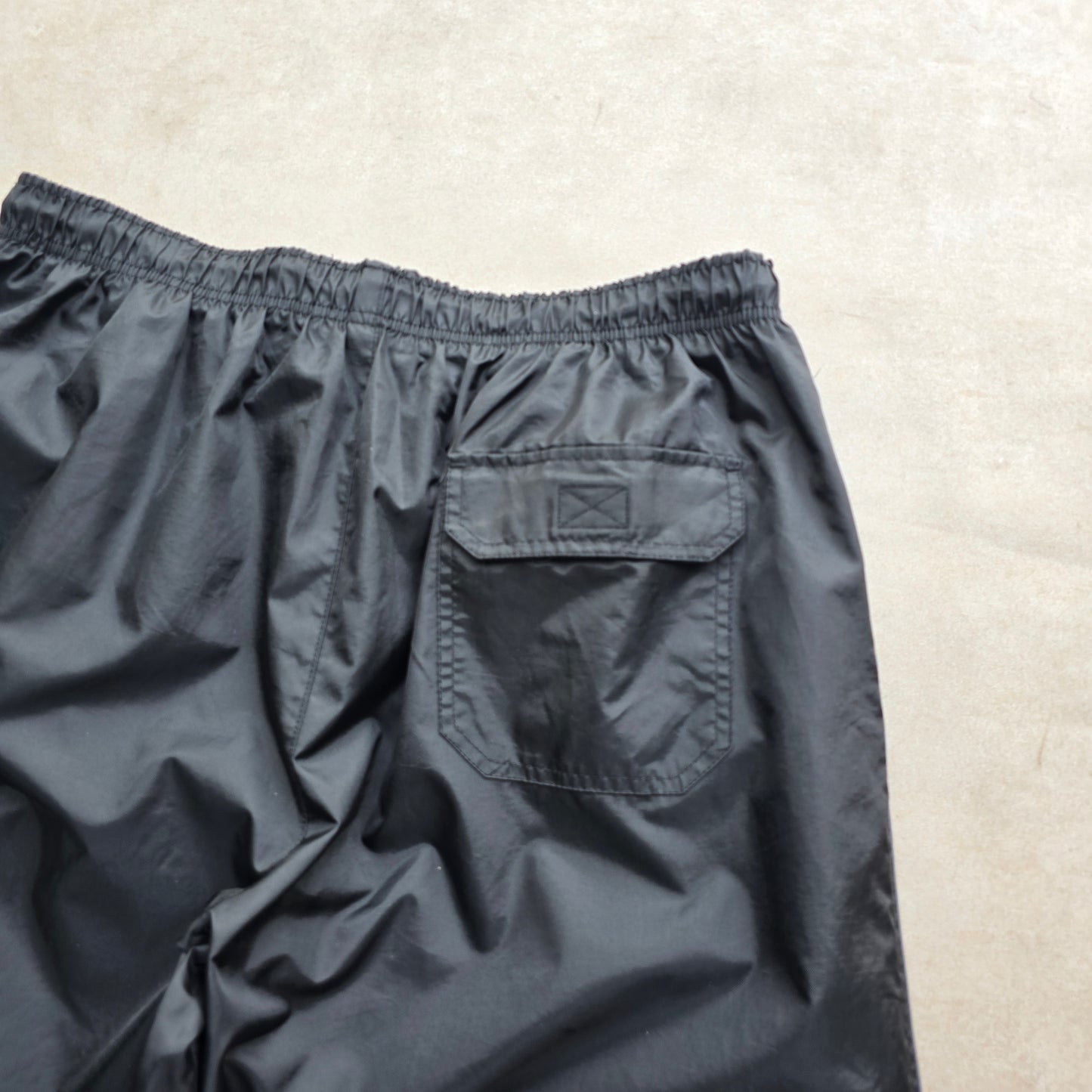 Vintage Starter Track Pants - XL