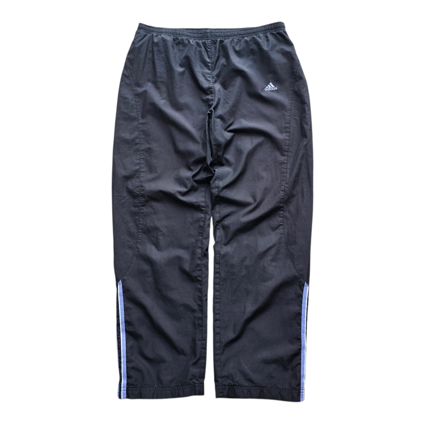 Vintage Adidas Track Pants - WMNS M