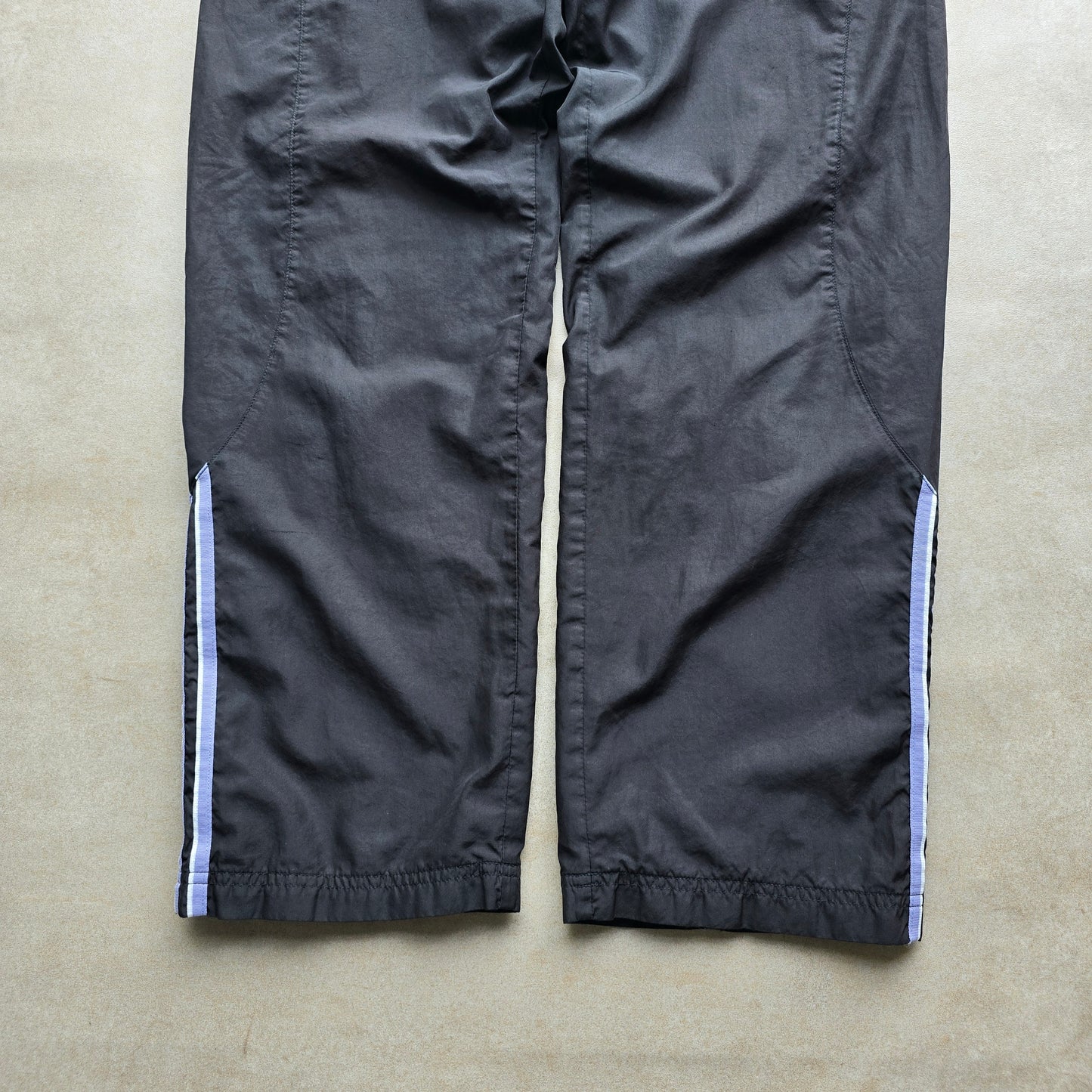 Vintage Adidas Track Pants - WMNS M