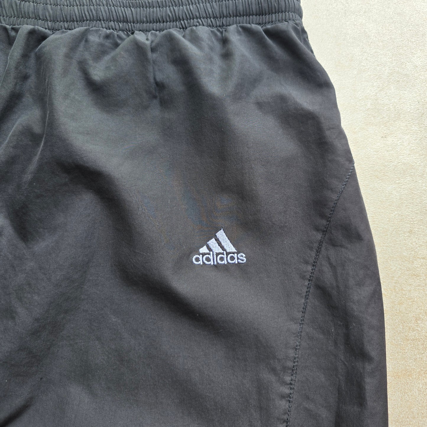 Vintage Adidas Track Pants - WMNS M