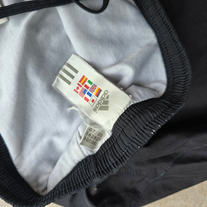 Vintage Adidas Track Pants - WMNS M