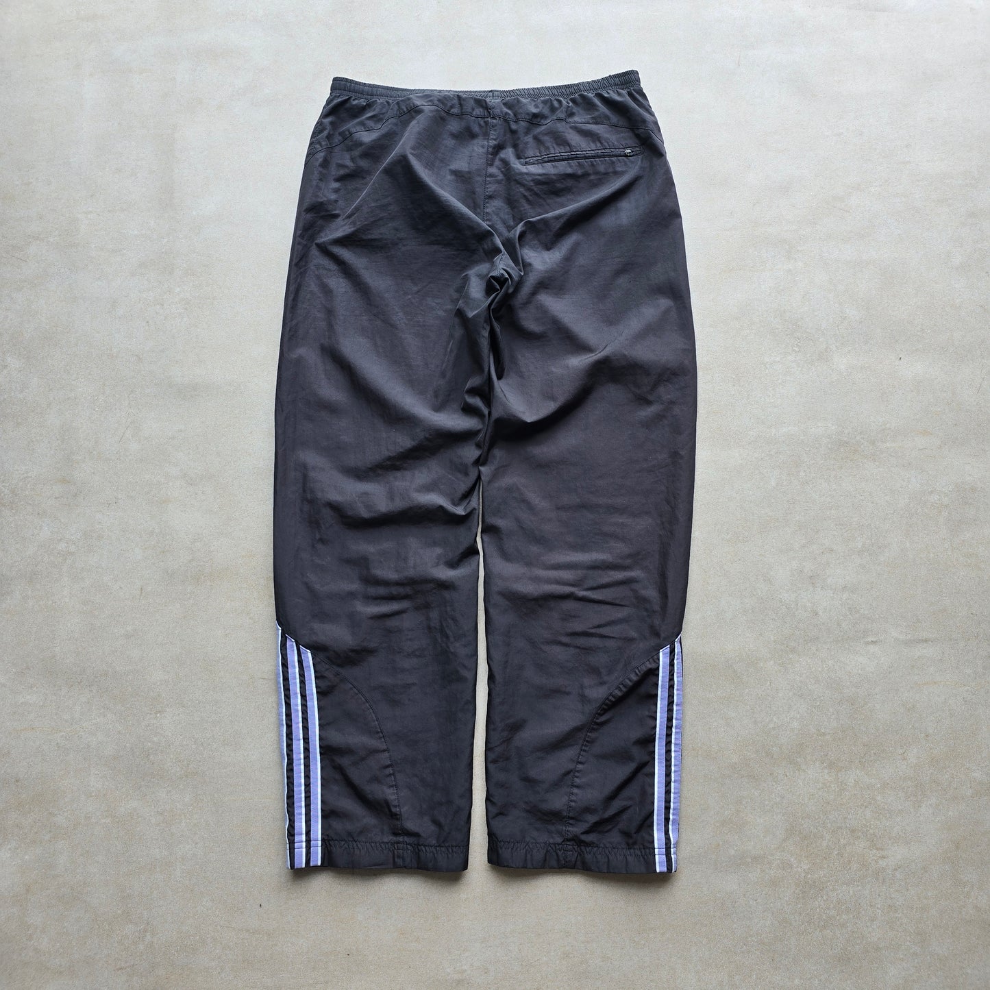 Vintage Adidas Track Pants - WMNS M