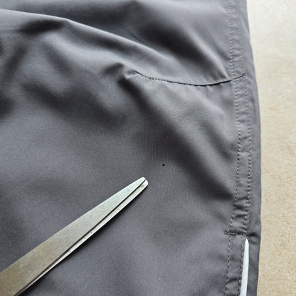 Vintage Adidas Ankle Zip Track Pants - XL
